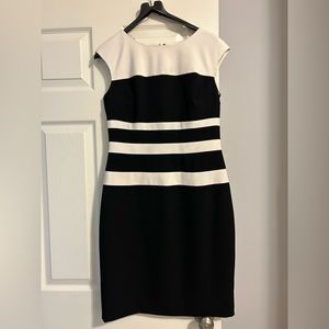 Ralph Lauren dress; perfect for work